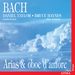 Bach: Arias and Oboe d'Amore