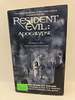 Resident Evil: Apocalypse