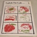 Explode the Code 1: Essential Lessons for Phonics Mastery
