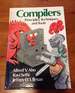 Compilers: Principles, Techniques, and Tools; [By] Alfred V. Aho, Ravi Sethi, [and] Jeffrey D. Ullman
