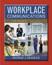 Workplace Communications the Basics