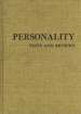 Personality Tests and Reviews I (Tests in Print (Buros))