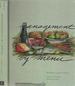 Management By Menu