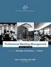 Professional Meeting Management a Guide to Meetings, Conventions and Events