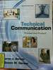 Technical Communication Process and Product