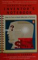 Secrets From an Inventor's Notebook