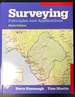 Surveying Principles and Applications-Us Edition