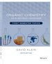Organic Chemistry as a Second Language First Semester Topics