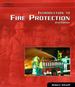 Introduction to Fire Protection