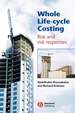 Whole Life-Cycle Costing Risk and Risk Responses