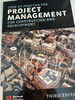 Code of Practice for Project Management for Construction and Development