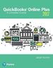 Quickbooks Online Plus 2017 a Complete Course