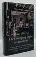 The Changing Light at Sandover: Including the Whole of the Book of Ephraim, Mirabell's Books of Number, Scripts for the Pageant and a New Coda, the Higher Keys