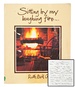 Sitting By My Laughing Fire (Inscribed By Ruth Bell Graham)