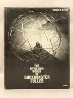 The Dymaxion World of Buckminster Fuller