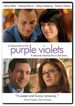 Purple Violets