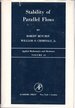 Stability of Parallel Flows (Applied Mathematics & Mechanics, Volume 10)