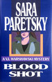 Blood Shot