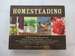 Homesteading: a Backyard Guide to Growing Your Own Food, Canning, Keeping Chickens, Generating Your Own Energy, Crafting, Herbal Medicine, and More (Back to Basics Guides)
