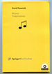 Musical Temperaments (With Cd-Rom)