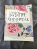 Shay Pendray's Inventive Needlepoint: Techniques and Inspiration for Gold Work, Painted Canvas, and Shading