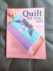 Quilt as You Go