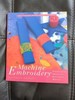 Machine Embroidery