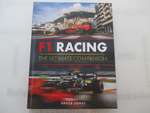 F1 Racing: the Ultimate Companion