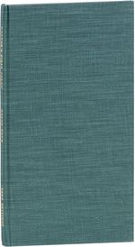Nature's First Green [Limited Edition, Signed]