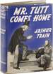 Mr. Tutt Comes Home