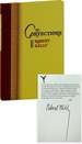 The Convections [Limited Edition, Signed]