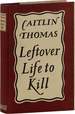 Leftover Life to Kill