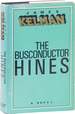 The Busconductor Hines