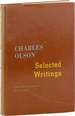 Selected Writings