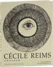 C�cile Reims; Graveur