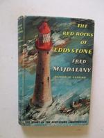 The Red Rocks of Eddystone: the Story of the Eddystone Lighthouses