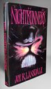 The Nightrunners