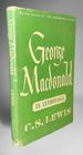 George Macdonald: an Anthology