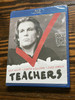 New / Teachers [Olive Blu-Ray]