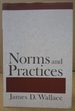 Norms and Practices