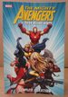 The Mighty Avengers