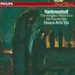Rachmaninov: The "Elegiac" Piano Trios