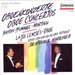Oboe Concertos by Haydn, Hummel, Martinu
