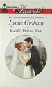 Ravelli's Defiant Bride (Harlequin Presents #3242)