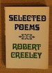 Selected Poems