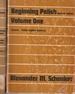 Beginning Polish, Volume One & Volume Two (Revised Edition)