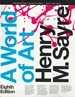 A World of Art (8th Edition)