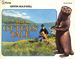 The Otters' Tale