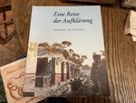 Reise Der Aufklaerung: Gotthold Ephraim Lessing in Italien 1775