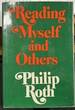 Reading Myself and Others